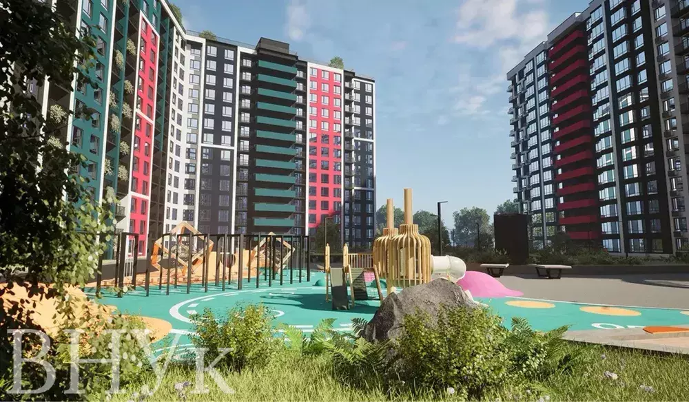 2-������� �������� � �� SKYGARDEN ���� 1