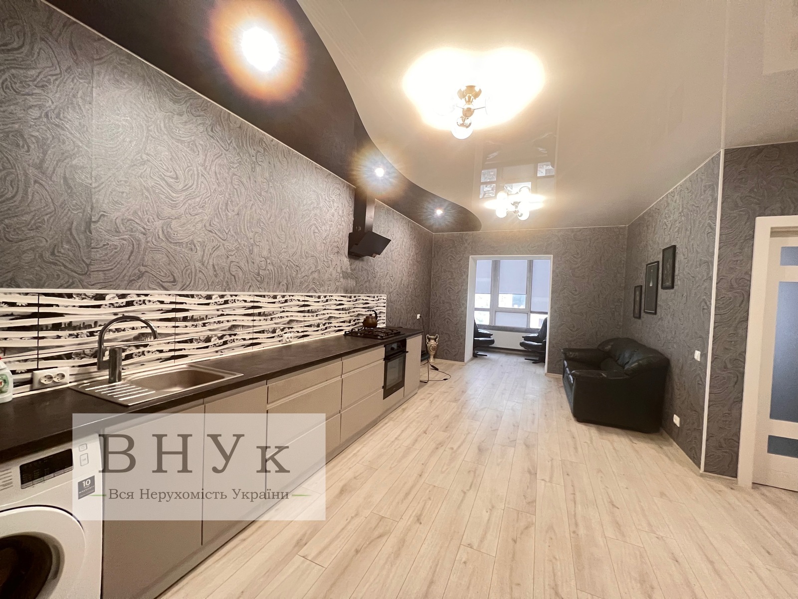 Продам 2-х кімантну квартиру у новобудові біля 6 магазину фото 1 Продам 2-х кімантну квартиру у новобудові біля 6 магазину фото 1