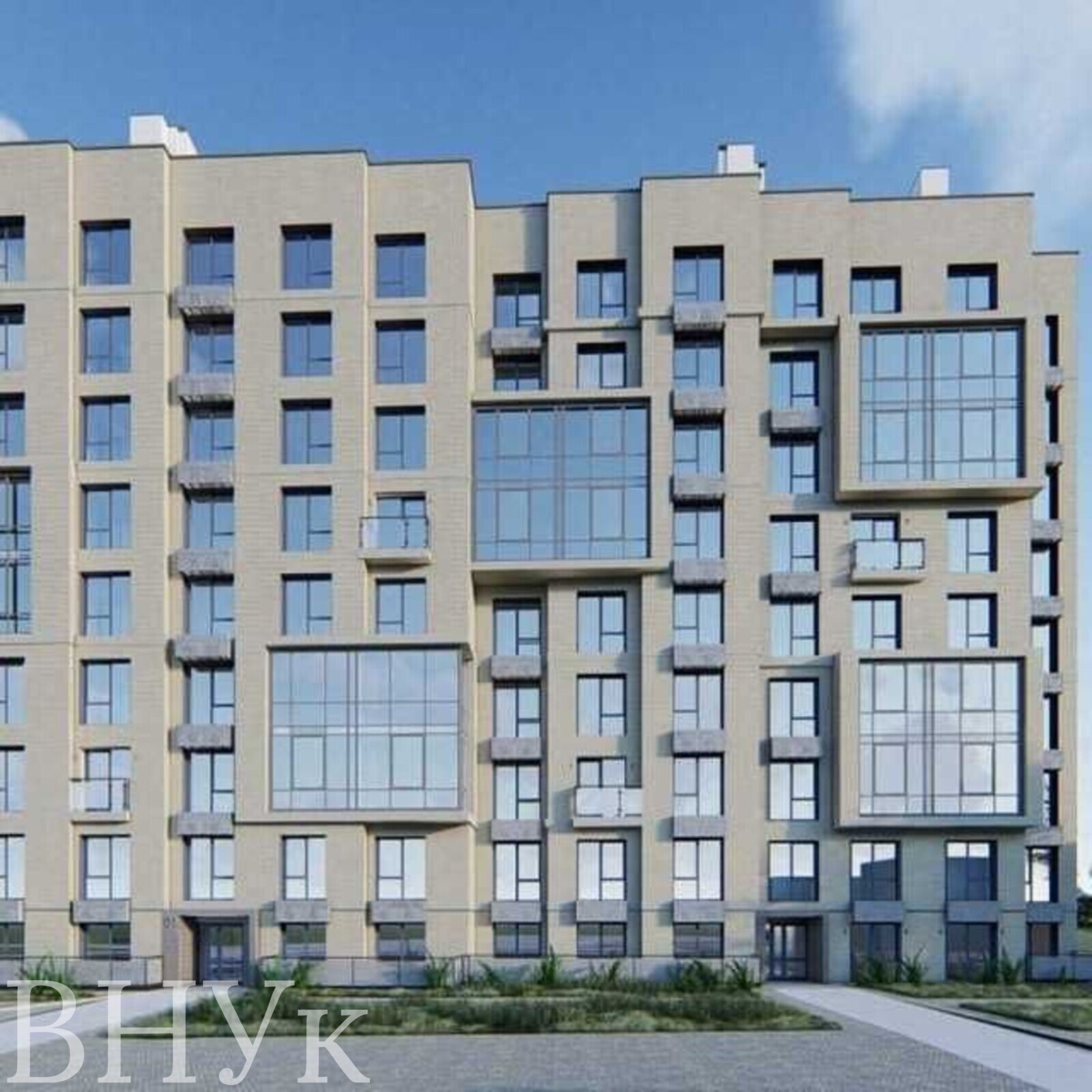 🏡 1-������� �������� 42 �² � ������ �� ��� ����� � ���. ������������� ���� 1