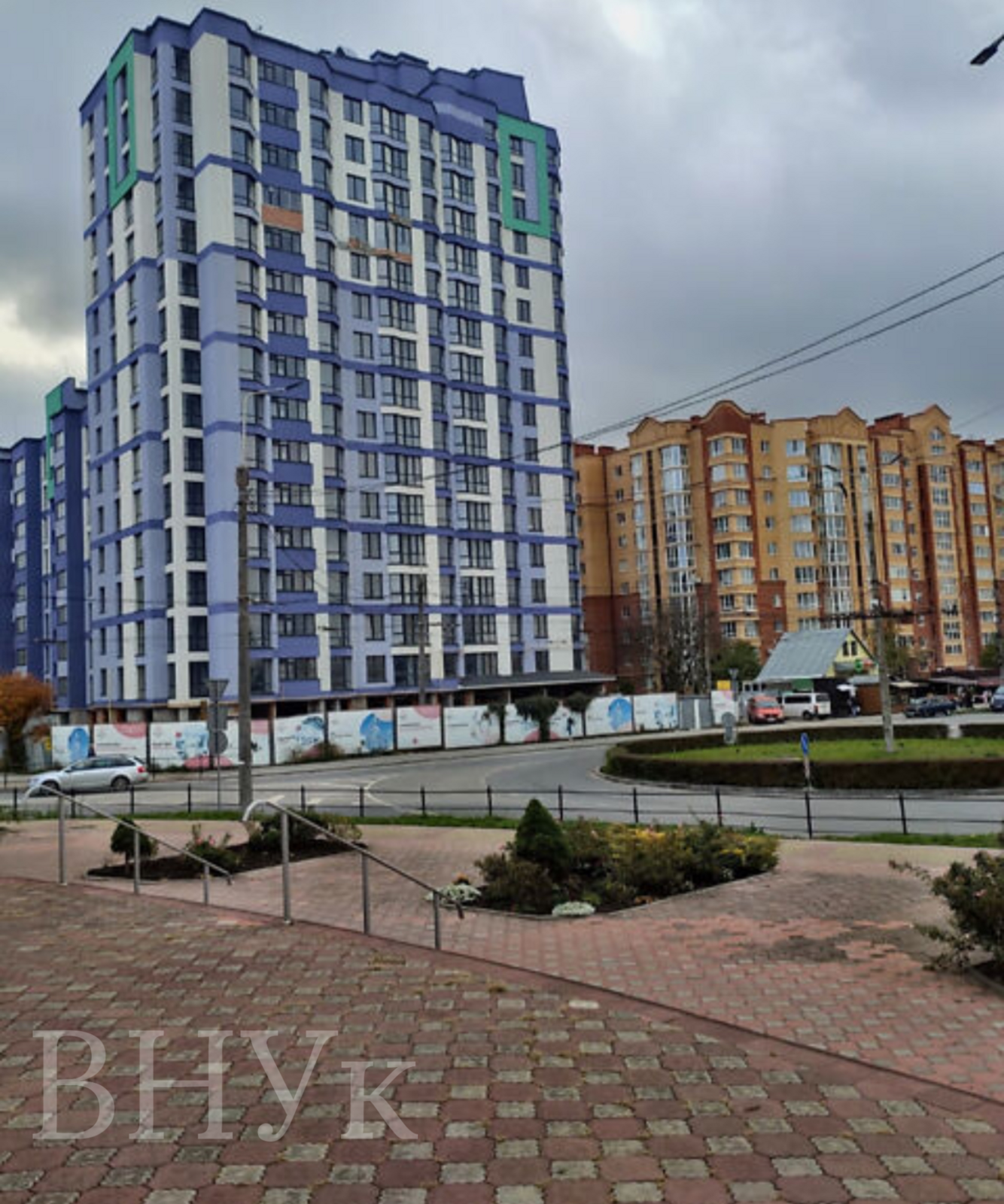 Продам двох кімнату квартиру в ЖК Манхетен фото 1 Продам двох кімнату квартиру в ЖК Манхетен фото 1