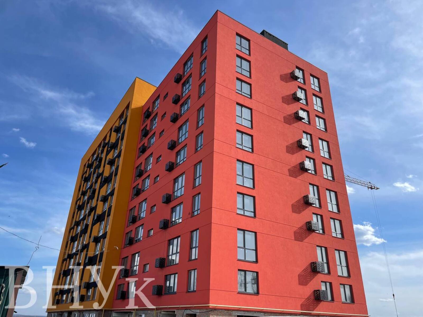 Продам 1-кімнатну квартиру в новобудові! фото 1 Продам 1-кімнатну квартиру в новобудові! фото 1