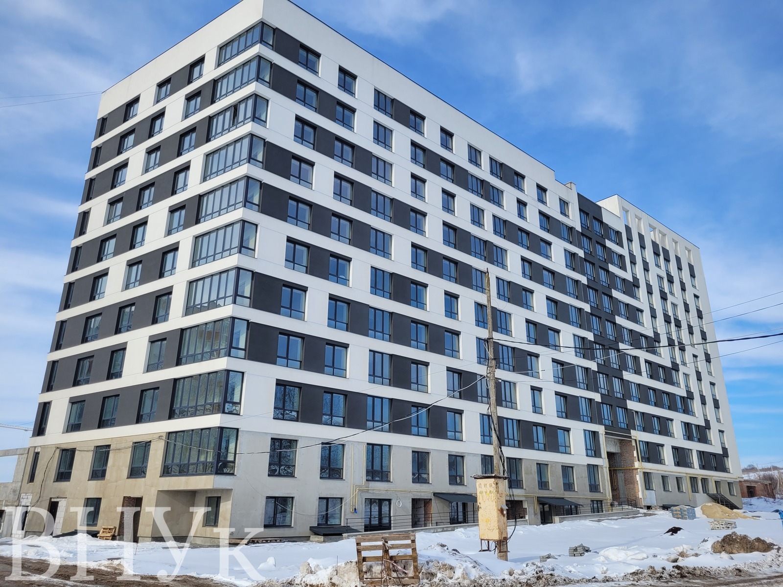 Продаю стильну та комфортну 1-кімнатну квартиру в екологічно чистому районі міста фото 1 Продаю стильну та комфортну 1-кімнатну квартиру в екологічно чистому районі міста фото 1