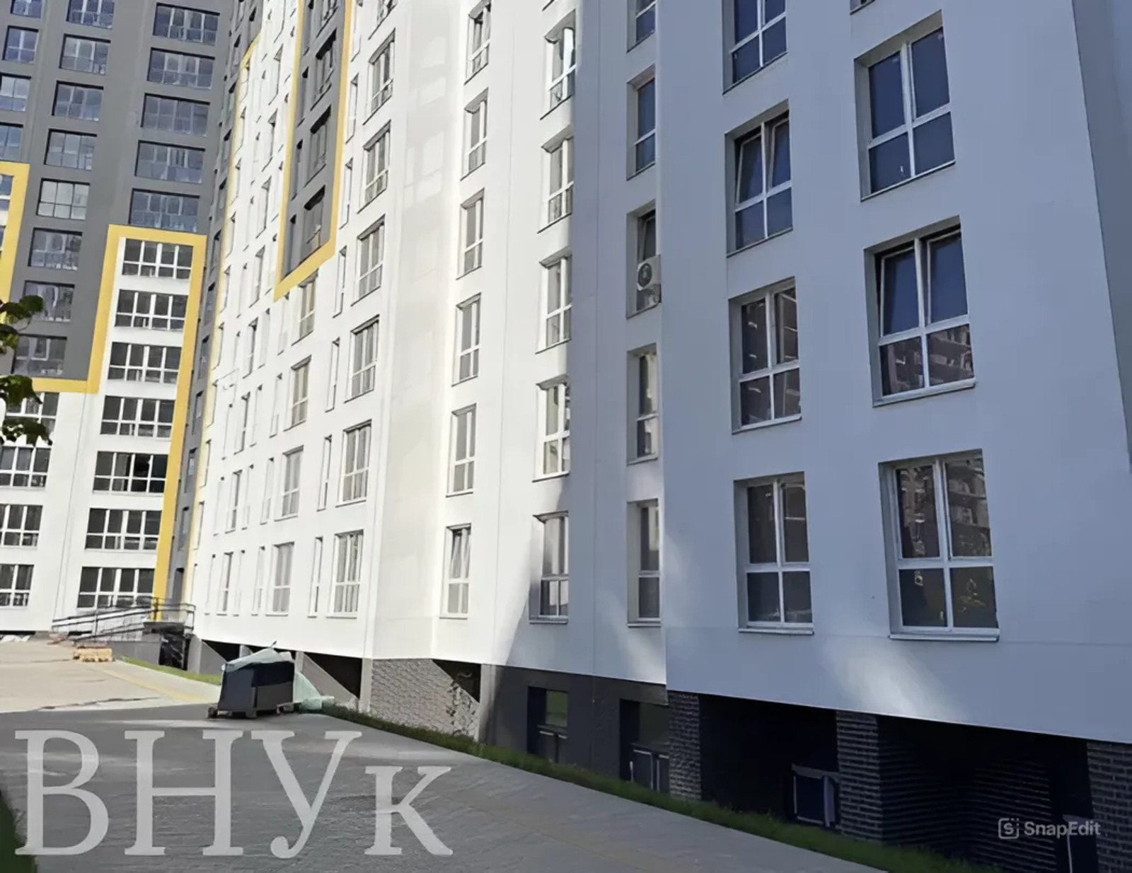 Продаж просторої квартири у ЖК Шенген фото 1 Продаж просторої квартири у ЖК Шенген фото 1
