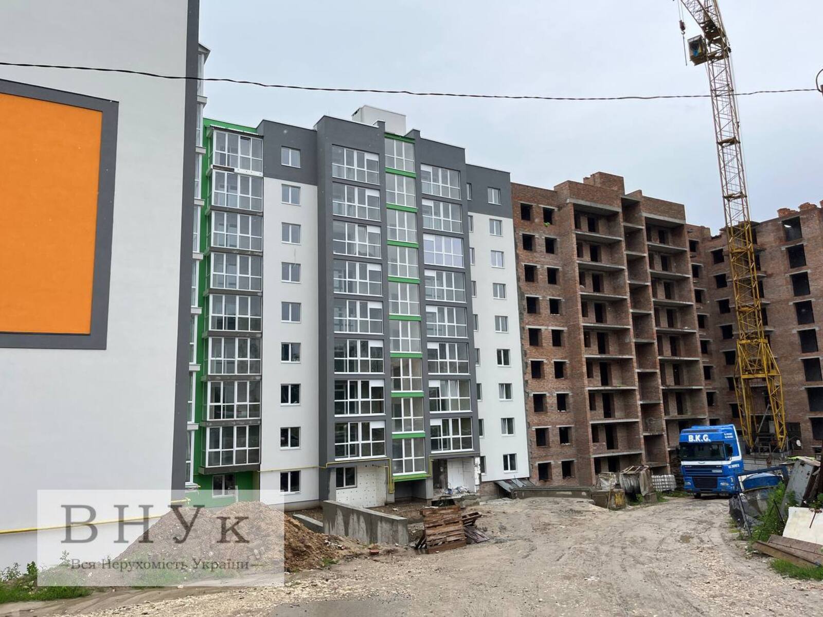 Продам світлу квартиру в новобудові фото 1 Продам світлу квартиру в новобудові фото 1