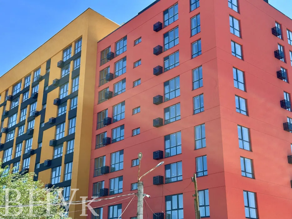 🏡 ПРОДАЖ! 1-кімнатна квартира в ЖК 'Кольоровий' ! фото 1 🏡 ПРОДАЖ! 1-кімнатна квартира в ЖК 'Кольоровий' ! фото 1