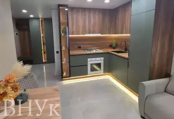 Продаж 3к квартири 64 кв. м на вул. Смакули 8 фото 1 Продаж 3к квартири 64 кв. м на вул. Смакули 8 фото 1