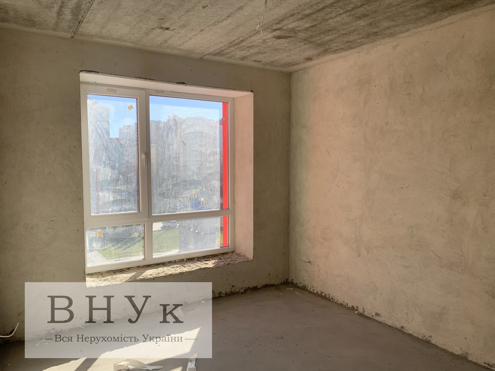 Продам 2-х кімнатну квартиру з гарним плануванням, в спокійному районі міста фото 1 Продам 2-х кімнатну квартиру з гарним плануванням, в спокійному районі міста фото 1