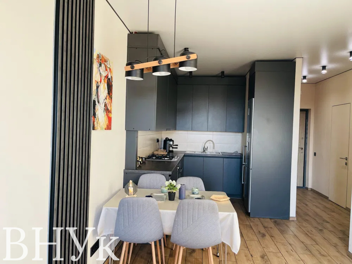 Продаж 1кім квартири з ремонтом та меблями ЖК Парк Арена фото 1 Продаж 1кім квартири з ремонтом та меблями ЖК Парк Арена фото 1