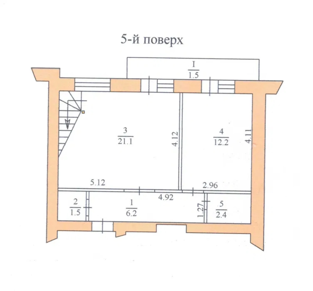 ��������� �������� ��������, ������������ ���� 1