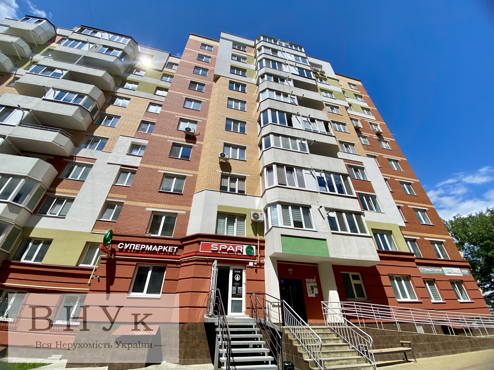 Продам трикімнатну квартиру з опаленням фото 1 Продам трикімнатну квартиру з опаленням фото 1