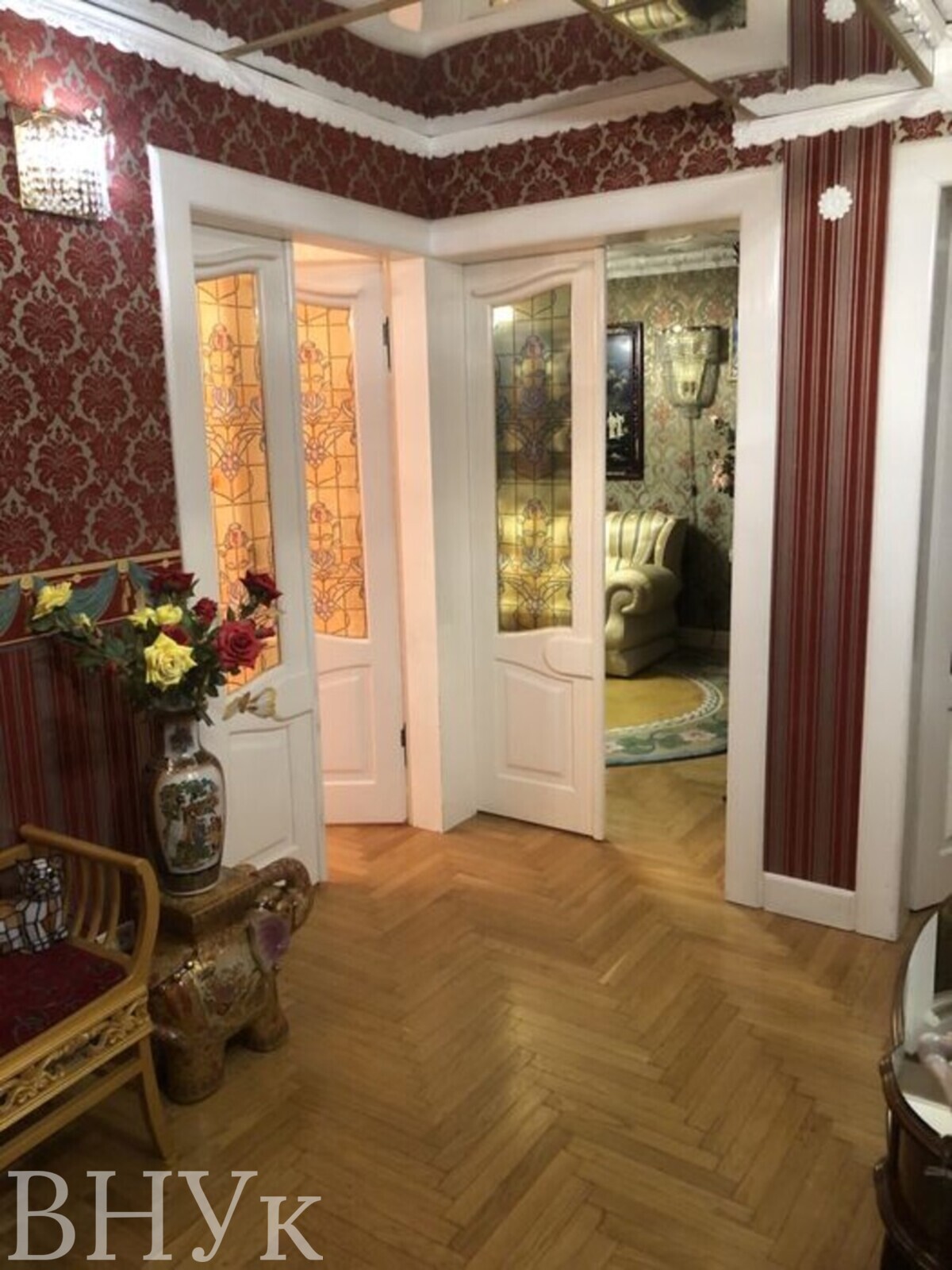 �������� 4-������� �������� � ������� �������� �� ���. ϳ������-ʳ������ ���� 1