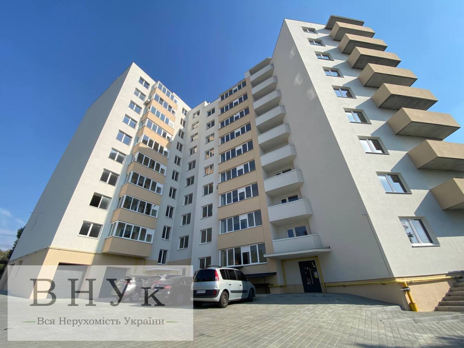 Продам світлу 2-кімнатну квартиру фото 1 Продам світлу 2-кімнатну квартиру фото 1