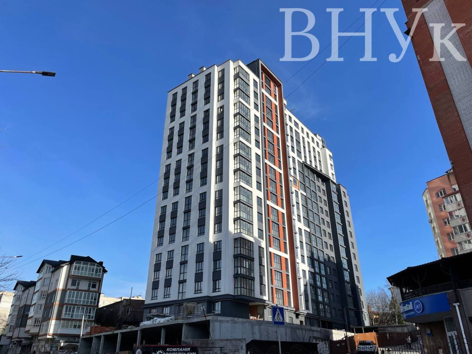 Продається сонячна 1-кімнатна квартира в ЖК 'Atlanta Tower' фото 1 Продається сонячна 1-кімнатна квартира в ЖК 'Atlanta Tower' фото 1