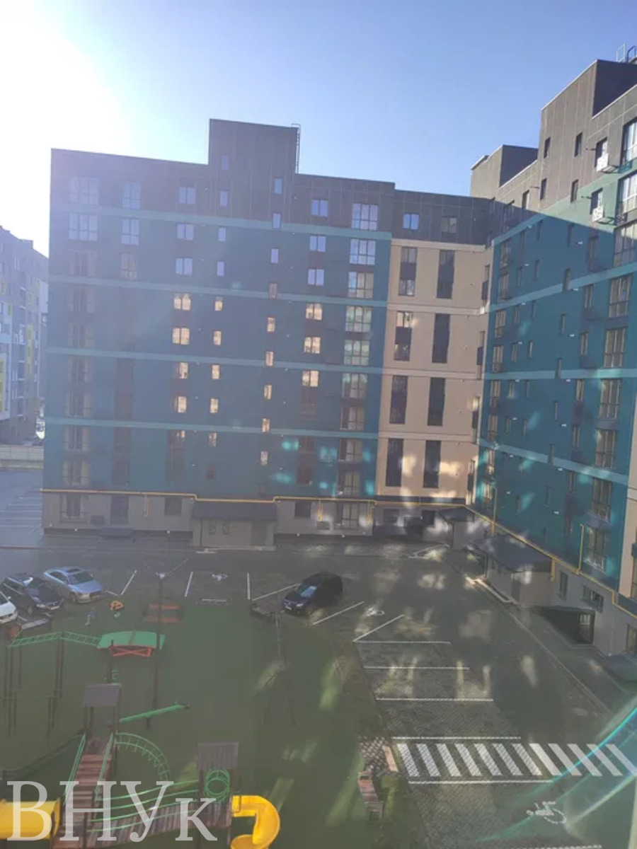 ������ 1-������� �������� �� 'Green Street' ���� 1