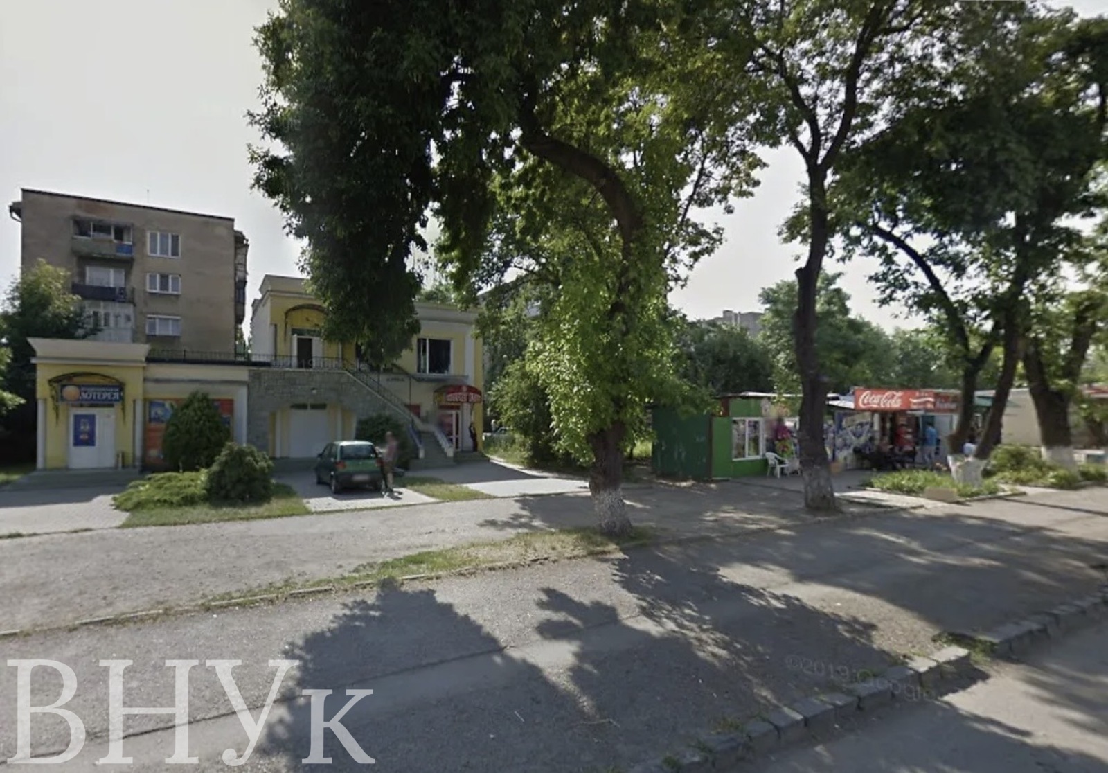 Продається 3 кімнатна квартира в тихому районі. фото 1 Продається 3 кімнатна квартира в тихому районі. фото 1