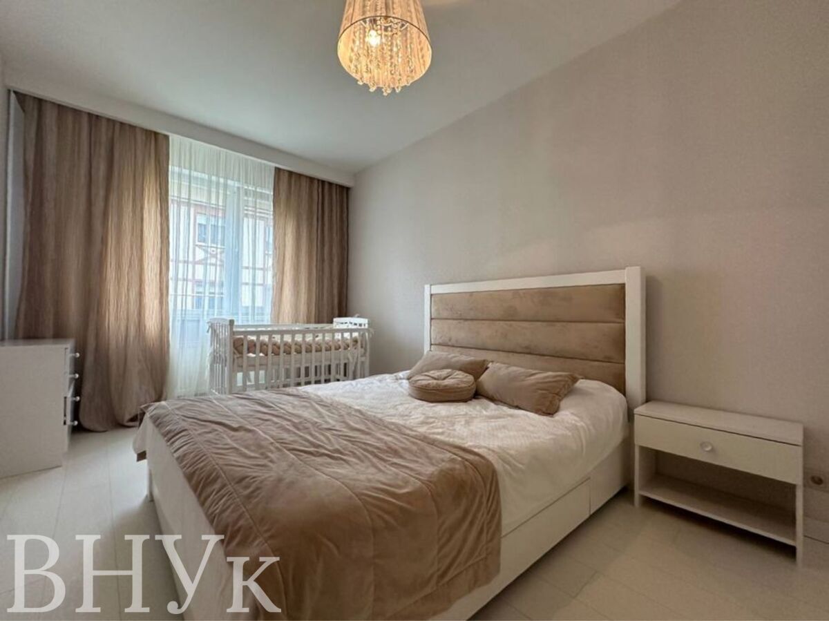 Продається квартира Волинська, Луцк фото 1 Продається квартира Волинська, Луцк фото 1