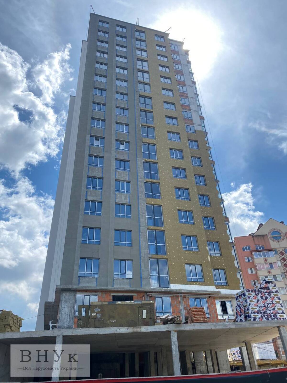 Продам 2-х кімнатну квартиру на Новому Світі фото 1 Продам 2-х кімнатну квартиру на Новому Світі фото 1