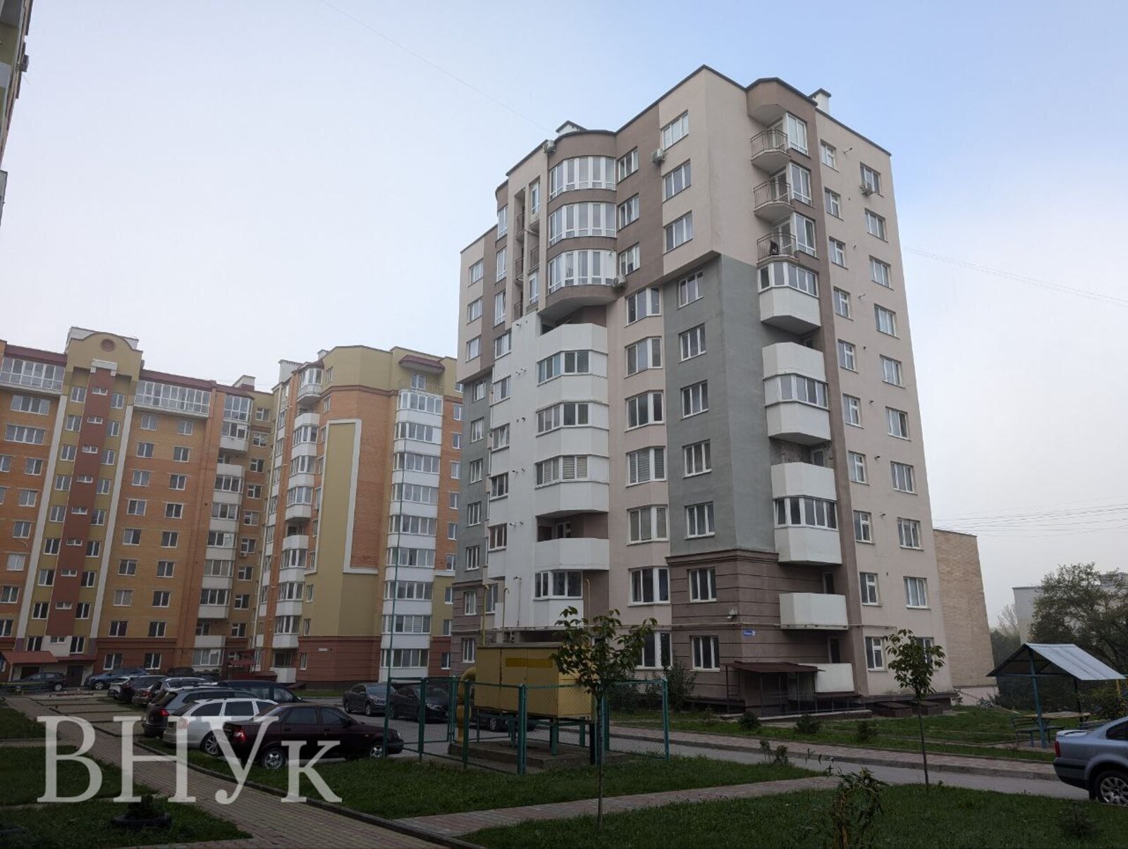 Продам однокімнатну квартиру в новобудові фото 1 Продам однокімнатну квартиру в новобудові фото 1