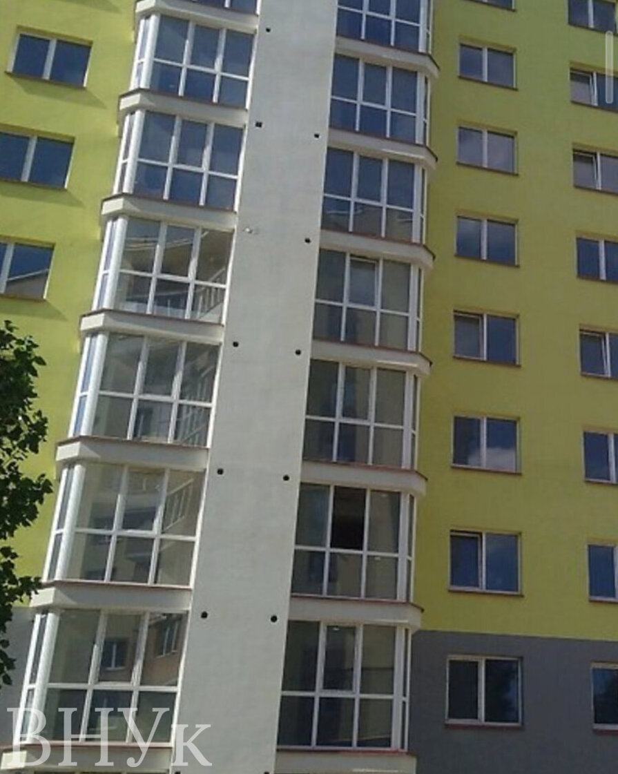 Продається 1-кімнатна квартира в новобудов фото 1 Продається 1-кімнатна квартира в новобудов фото 1