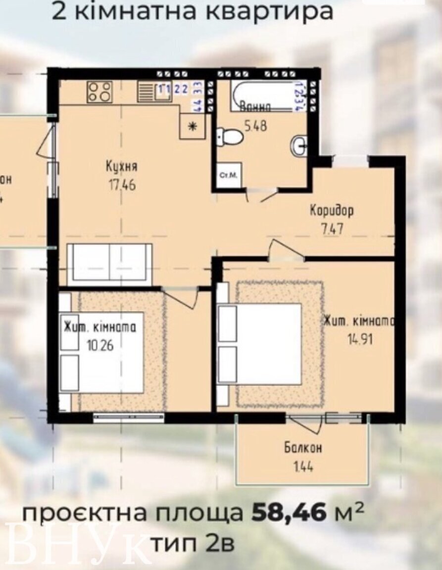 ��������� ���������� � �� �������� � �������� 2-������� �������� � ���������� �� ������ ���� 1