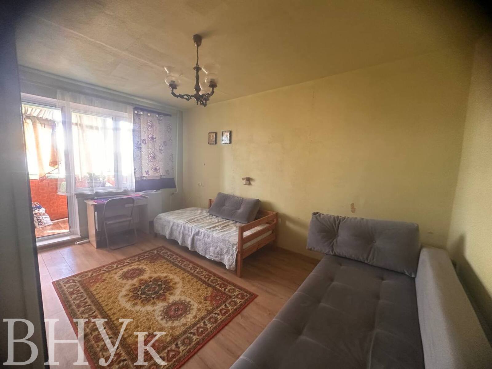 🏡 2-������� �������� � ������ � ��������� ������� ���� � ���. ���������! ���� 1