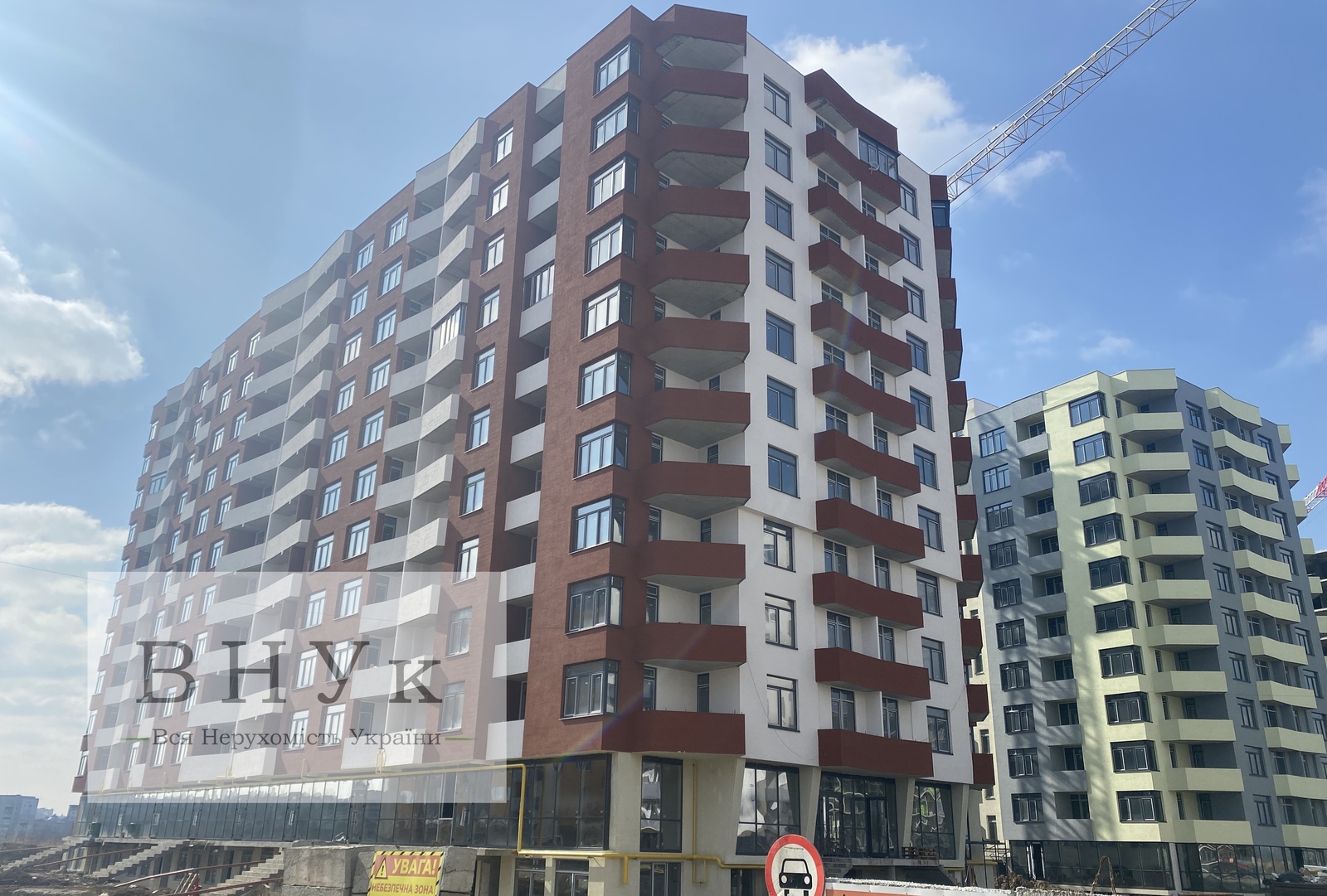 Продам однокімнатну квартиру у новобудові по вул. Київська-Смакули фото 1 Продам однокімнатну квартиру у новобудові по вул. Київська-Смакули фото 1