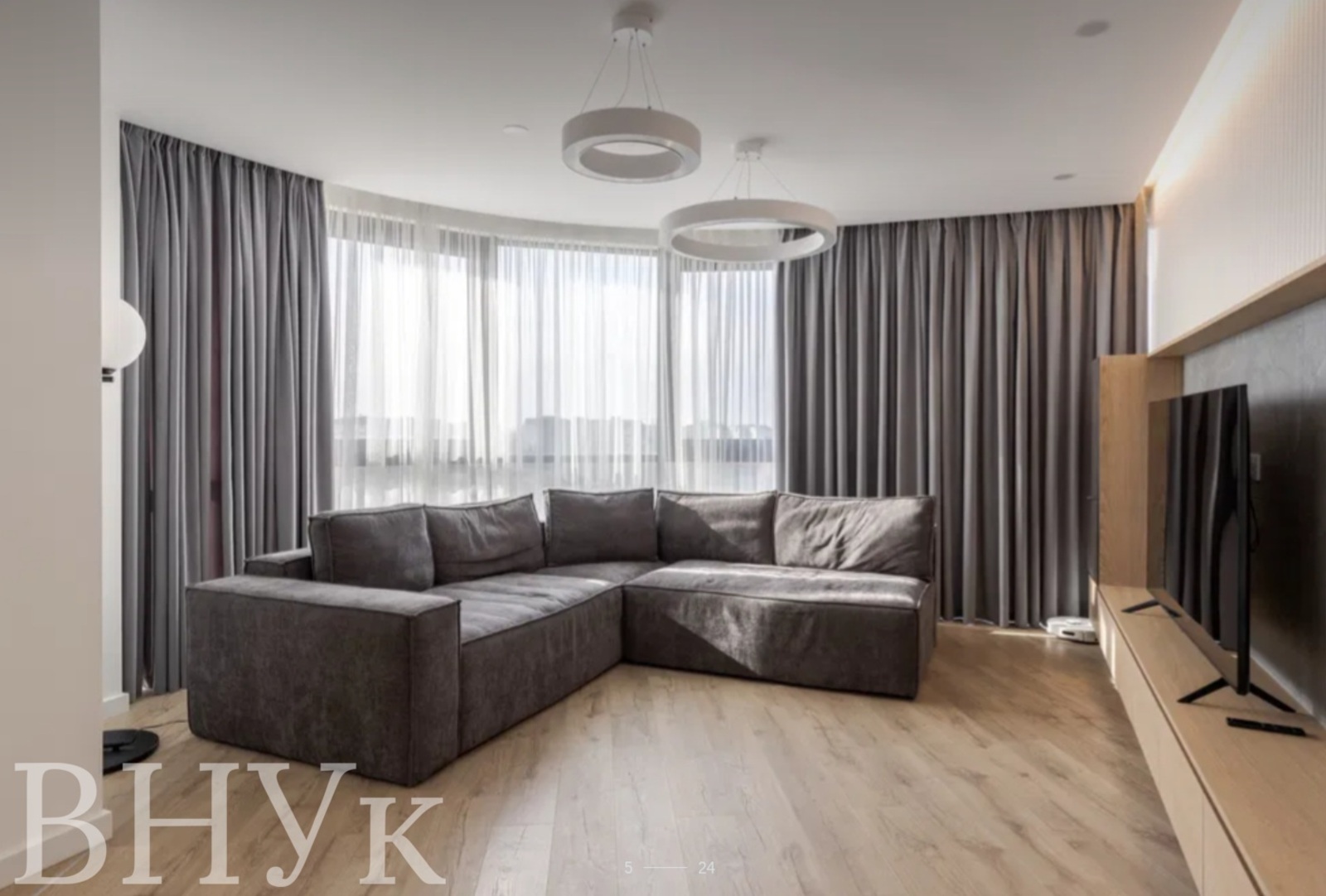 Продам 2-х кімнатну кватриру з дизайнерським ремонтом фото 1 Продам 2-х кімнатну кватриру з дизайнерським ремонтом фото 1