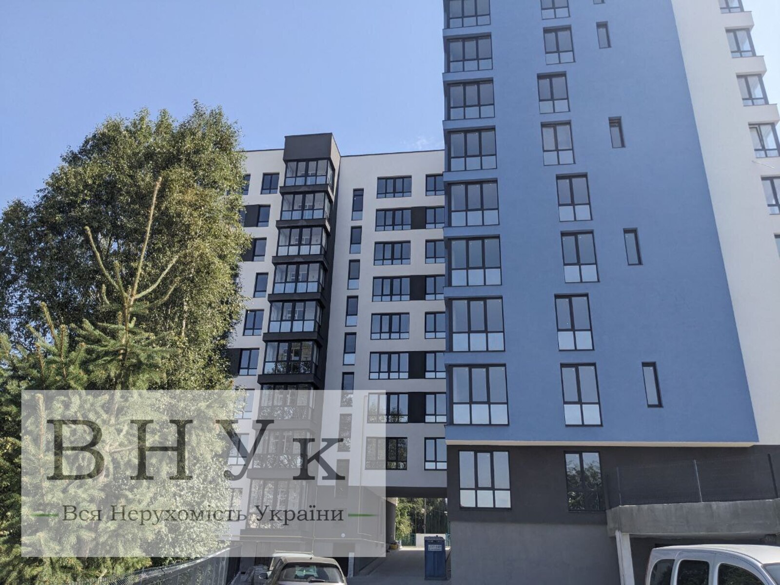 Продам двокімнатну квартиру в новобудові фото 1 Продам двокімнатну квартиру в новобудові фото 1