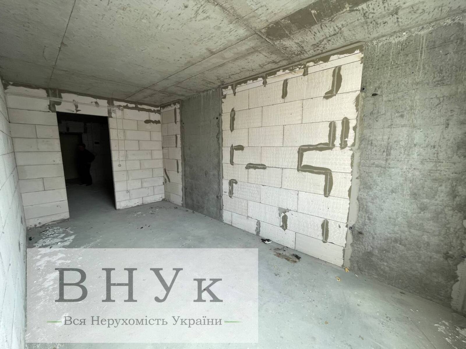 Продається 1-но кімнатна квартира в новобудові фото 1 Продається 1-но кімнатна квартира в новобудові фото 1