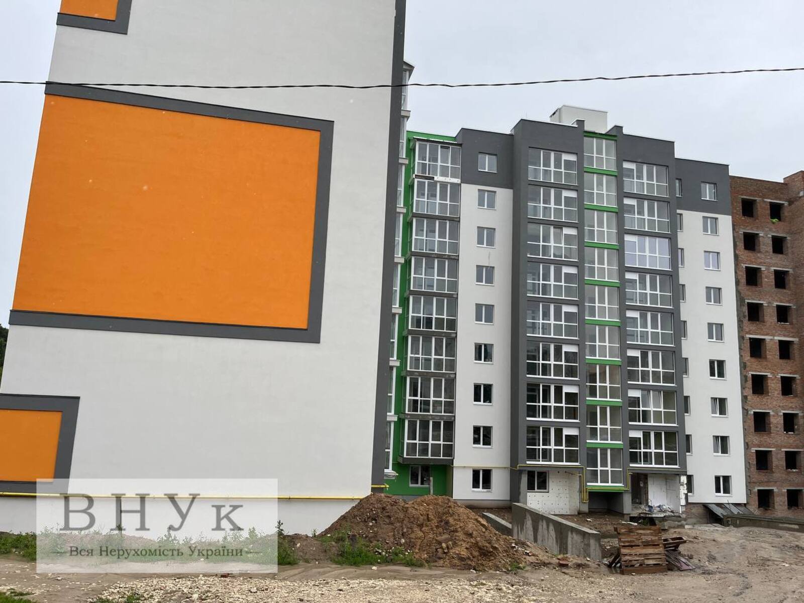 Продам комфортну квартиру в новобудові фото 1 Продам комфортну квартиру в новобудові фото 1
