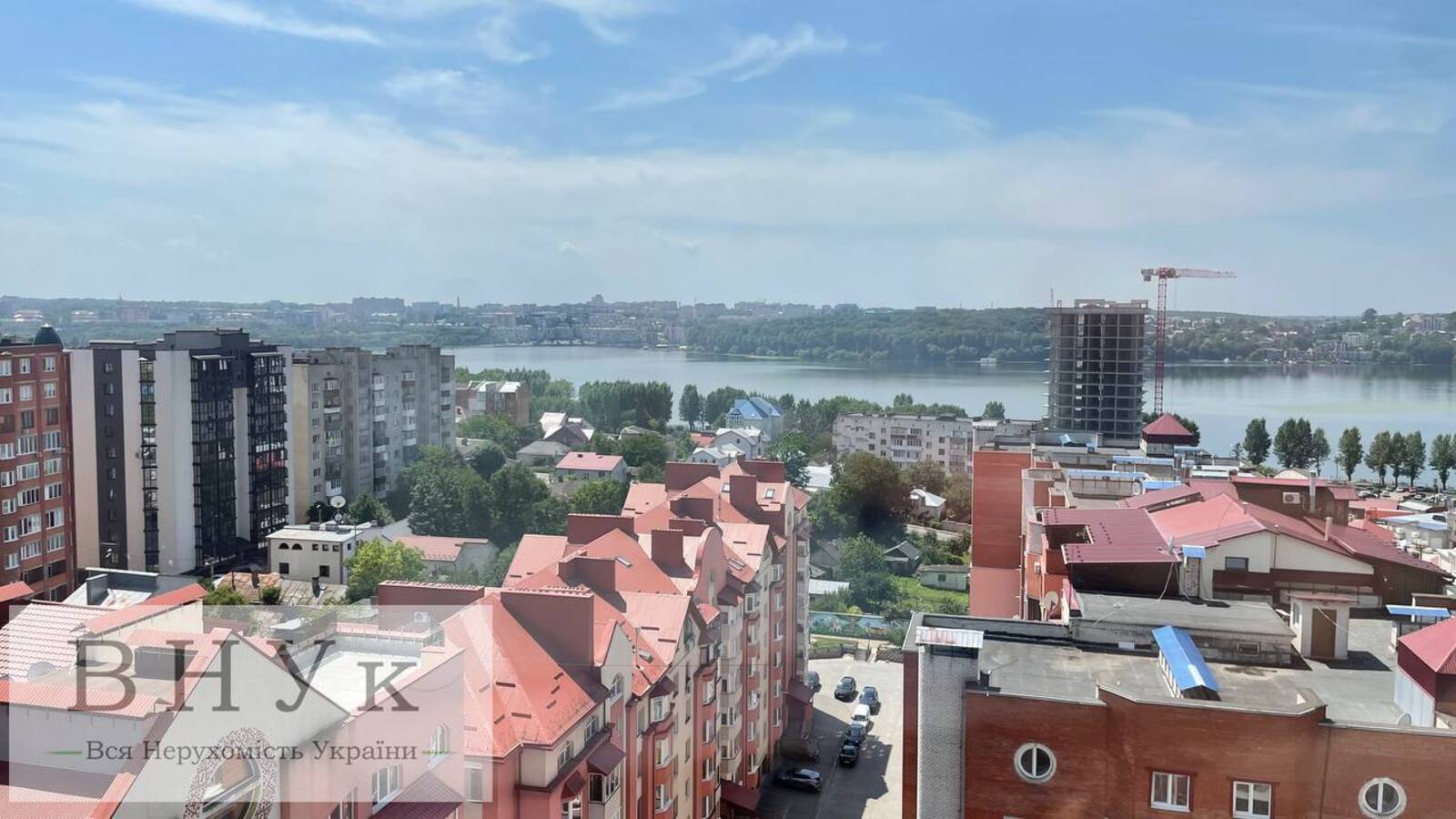 Простора 2к квартира 62,6 м² у сучасному ЖК, вул. Данила Нечая фото 1 Простора 2к квартира 62,6 м² у сучасному ЖК, вул. Данила Нечая фото 1