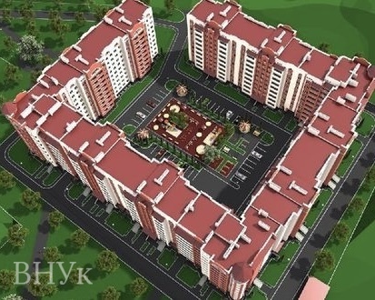 Продам трикімнатну квартиру в новобудові фото 1 Продам трикімнатну квартиру в новобудові фото 1