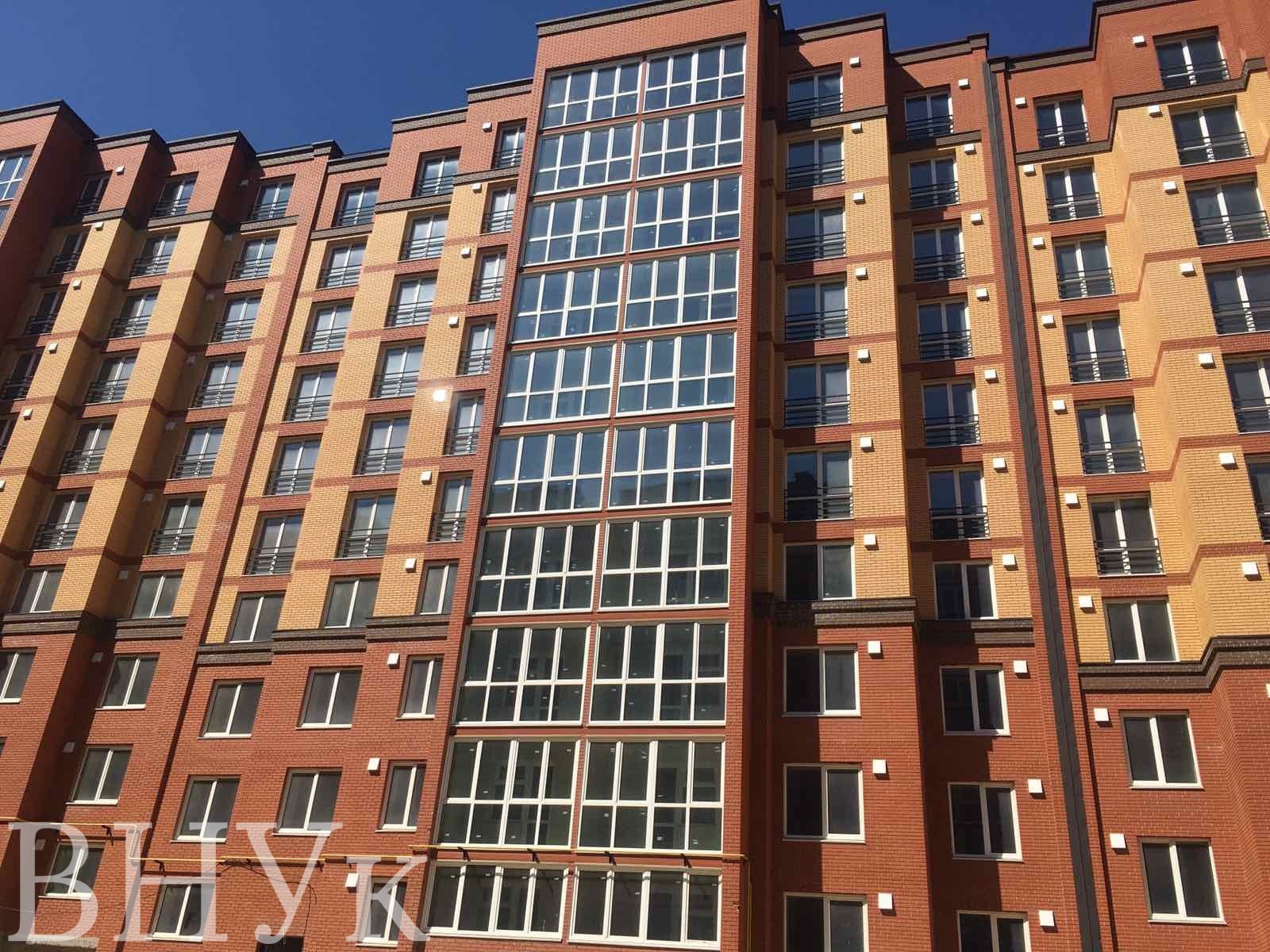 Продаж однокімнатної квартири в новобудові на масиві Дружба фото 1 Продаж однокімнатної квартири в новобудові на масиві Дружба фото 1
