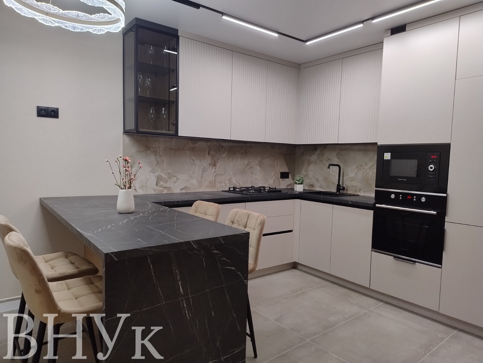 🔑 2-кімнатна квартира в новобудові на Київській фото 1 🔑 2-кімнатна квартира в новобудові на Київській фото 1