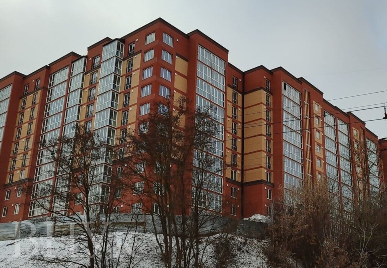 Продається однокімнатна квартира по вул. Лучаківського-Тролейбусна фото 1 Продається однокімнатна квартира по вул. Лучаківського-Тролейбусна фото 1