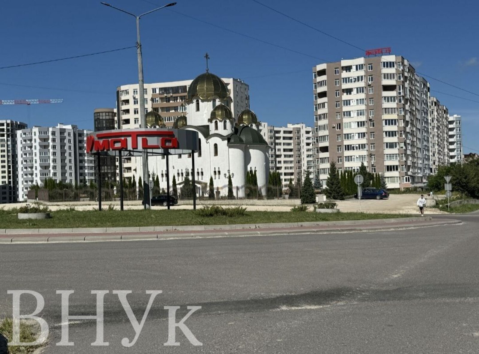 Продам квартиру на початковому етапі ремонту по вул. Київська фото 1 Продам квартиру на початковому етапі ремонту по вул. Київська фото 1