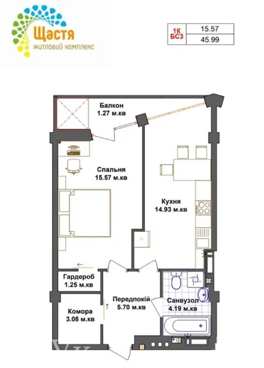 ��������� �������� ��������, ������������ ���� 1