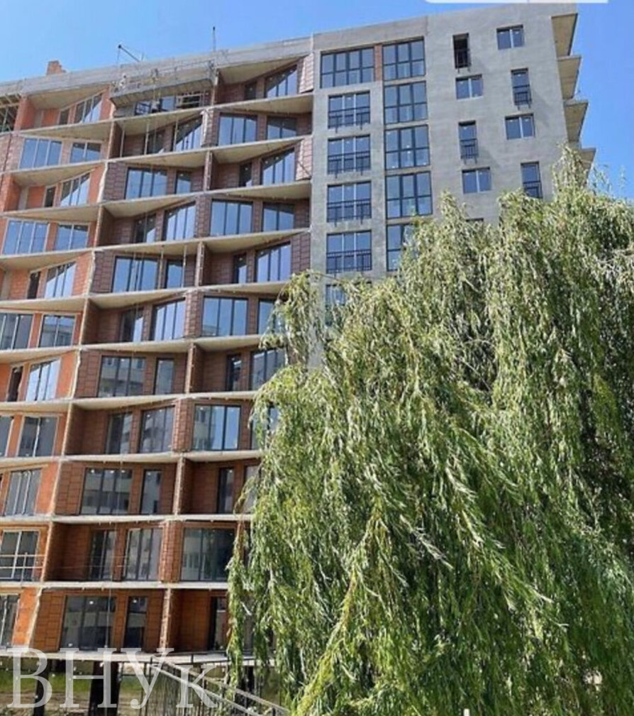 Продається 1-кімнатна квартира фото 1 Продається 1-кімнатна квартира фото 1