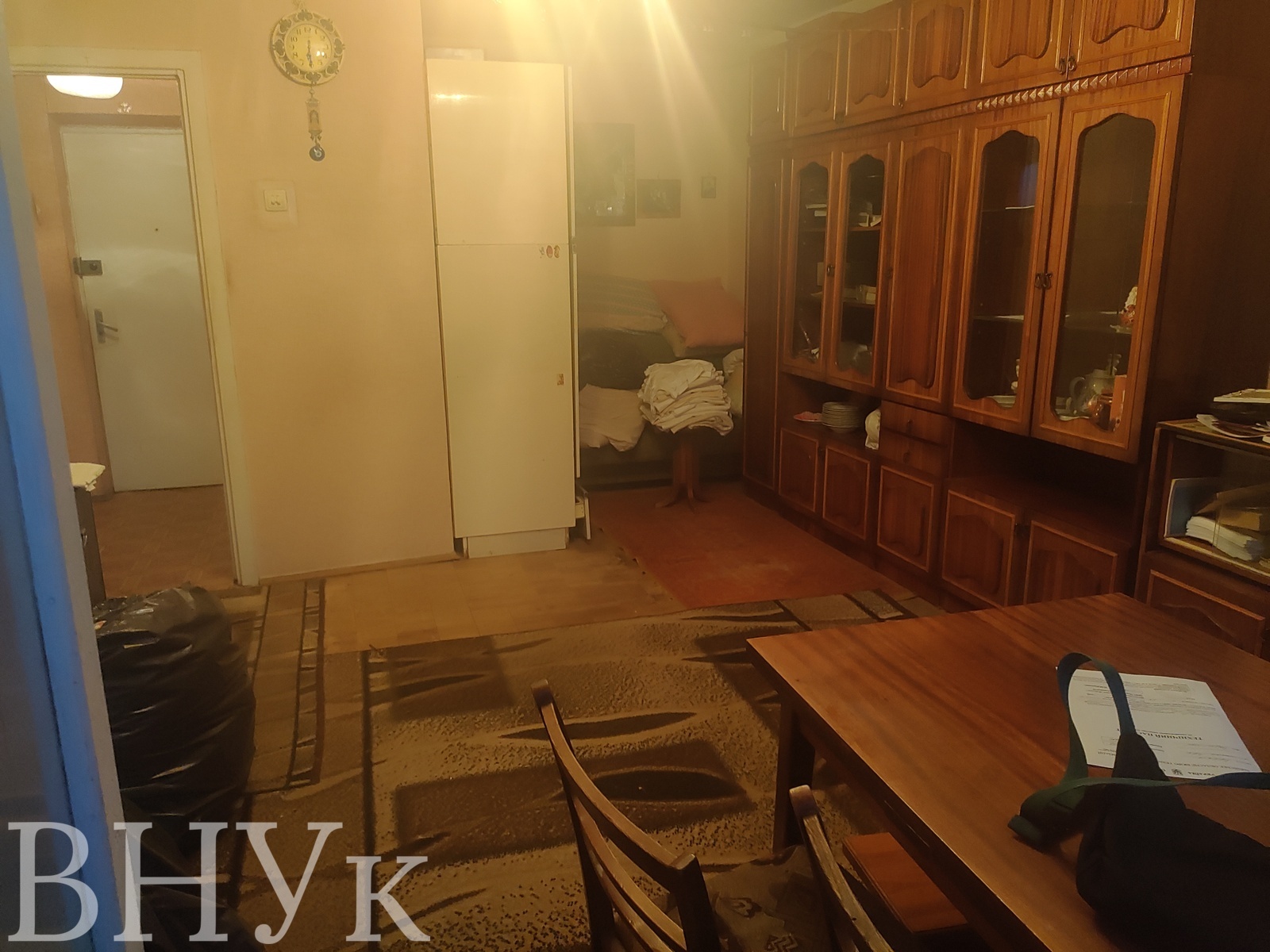 Продаж 1 кімнатної квартири по вулиці Любінська. фото 1 Продаж 1 кімнатної квартири по вулиці Любінська. фото 1