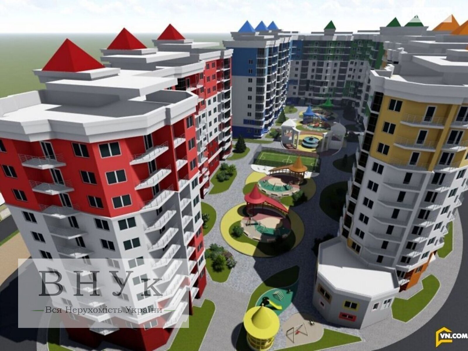 Продається простора 3-кімнатна квартира фото 1 Продається простора 3-кімнатна квартира фото 1
