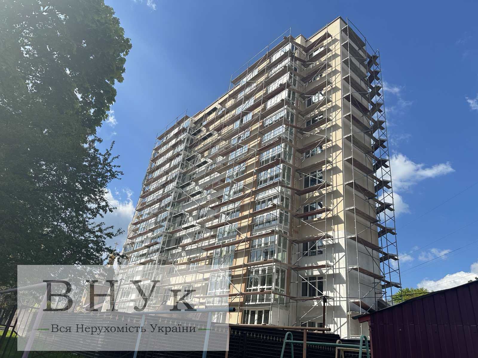 Продам двокімнатну квартиру на першому поверсі фото 1 Продам двокімнатну квартиру на першому поверсі фото 1