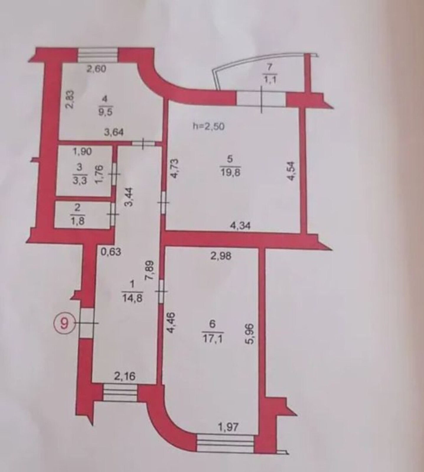 ��������� �������� ����, ��������� ���� 1