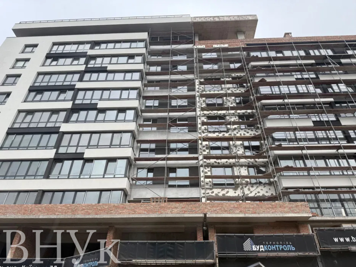 Продаж 3-кімнатної квартири в ЖК 'Файне місто' фото 1 Продаж 3-кімнатної квартири в ЖК 'Файне місто' фото 1