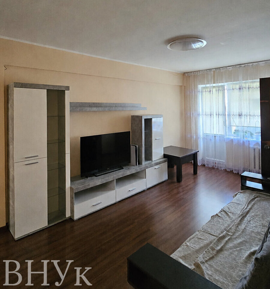 Продається 3-к квартира з ремонтом на Бамі фото 1 Продається 3-к квартира з ремонтом на Бамі фото 1
