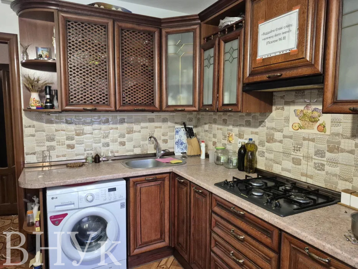 Продаж 2-кімн квартира Кутківці Тернопіль. фото 1 Продаж 2-кімн квартира Кутківці Тернопіль. фото 1