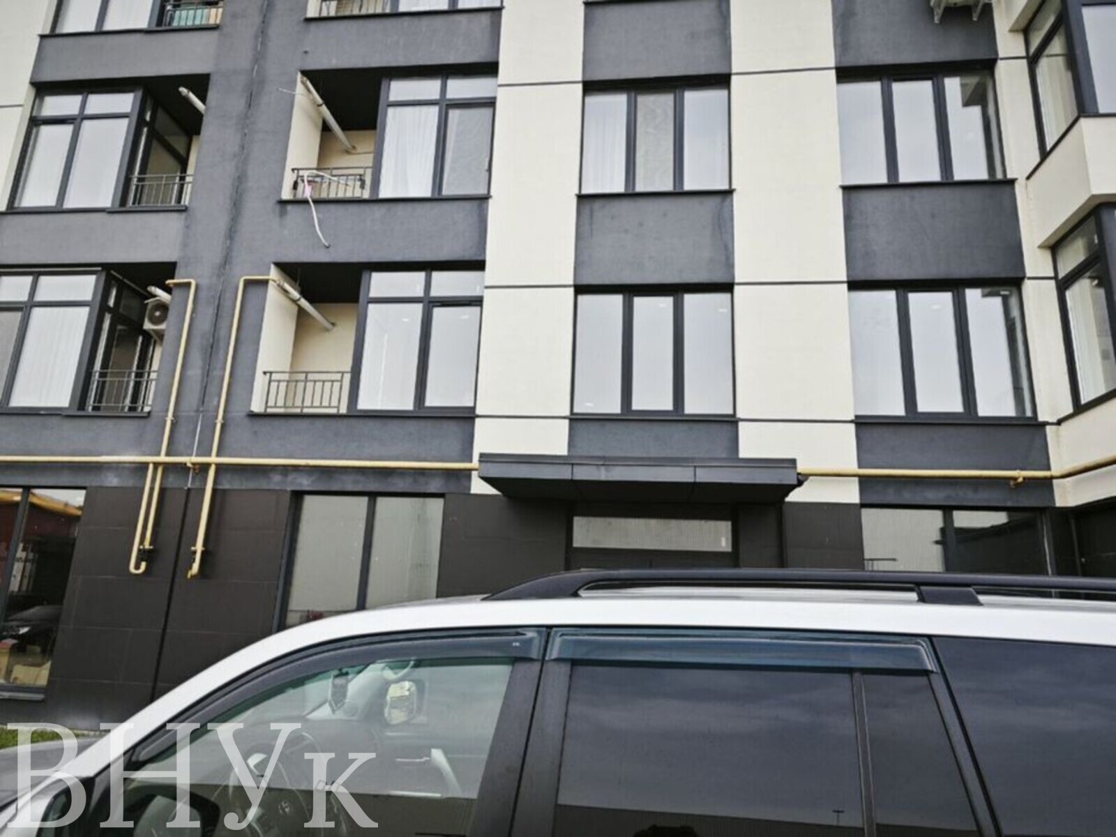 ������ ���������� �������� � RIVER HOUSE ���� 1