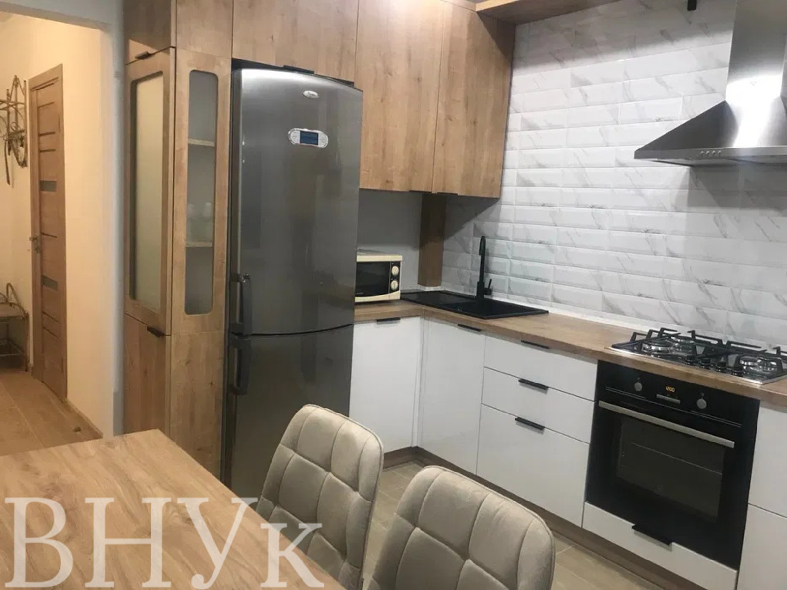 Продам 1-кімнатну квартиру на Миська (вул. Врубеля) фото 1 Продам 1-кімнатну квартиру на Миська (вул. Врубеля) фото 1