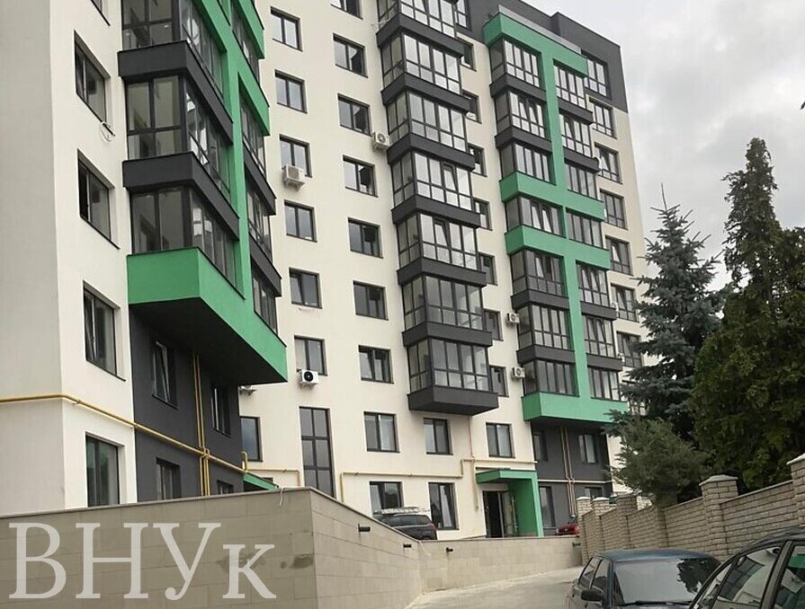 Продається 1-к квартира з чистовою штукатуркою фото 1 Продається 1-к квартира з чистовою штукатуркою фото 1