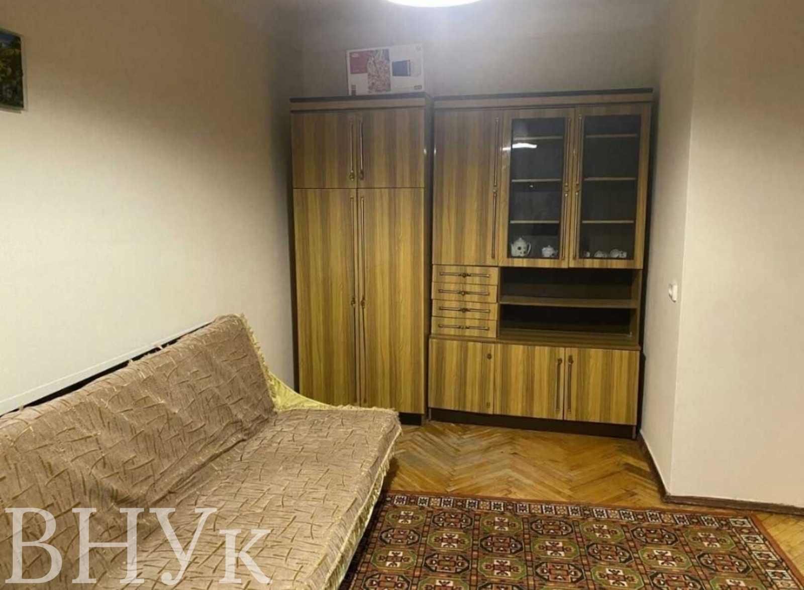 ������ 1-������� �������� � ���������� ���� 1