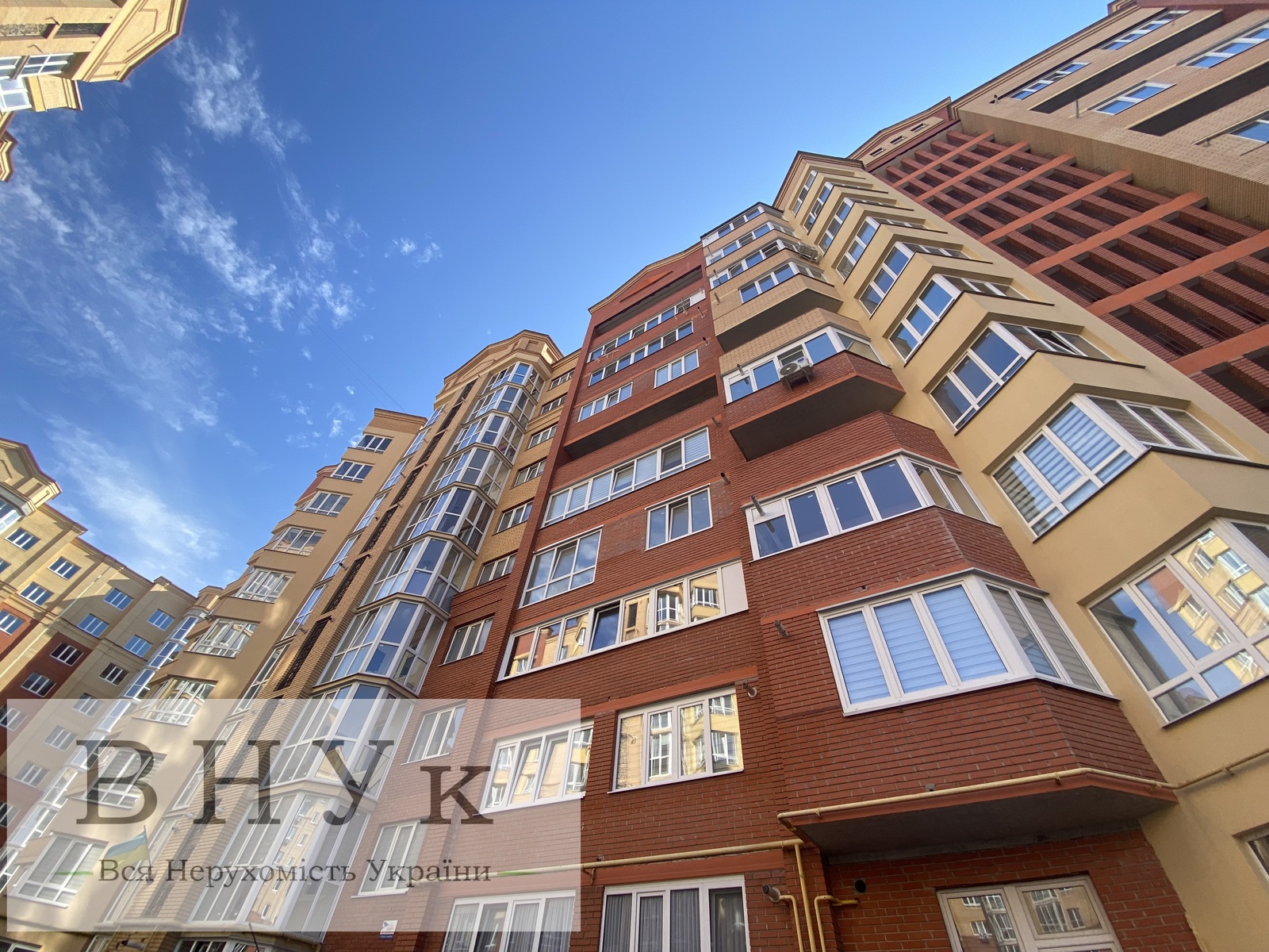Продається двокімнатна квартира в цегляному будинку фото 1 Продається двокімнатна квартира в цегляному будинку фото 1